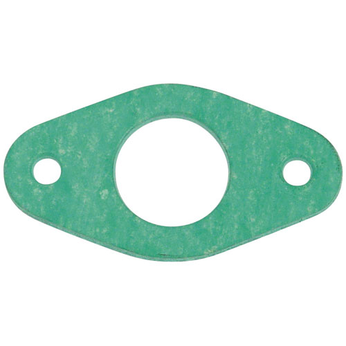 (image for) Rankin Delux RDHP-09 BURNER GASKET 2-11/16" X 1-1/2" - Click Image to Close